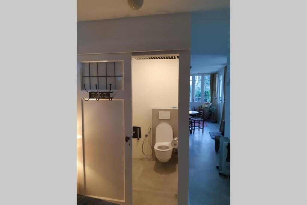 Oranjerie, 7 Km Onder Groningen Apartment Paterswolde Екстериор снимка