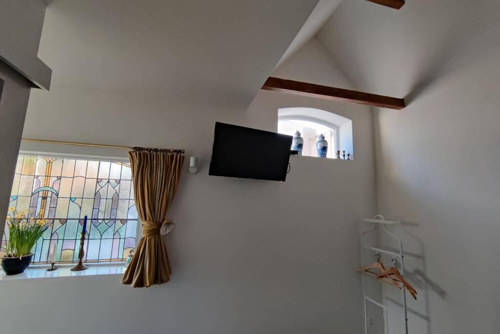 Oranjerie, 7 Km Onder Groningen Apartment Paterswolde Екстериор снимка