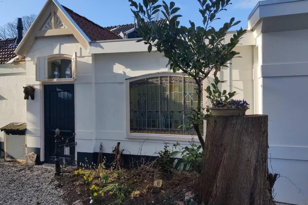 Oranjerie, 7 Km Onder Groningen Apartment Paterswolde Екстериор снимка